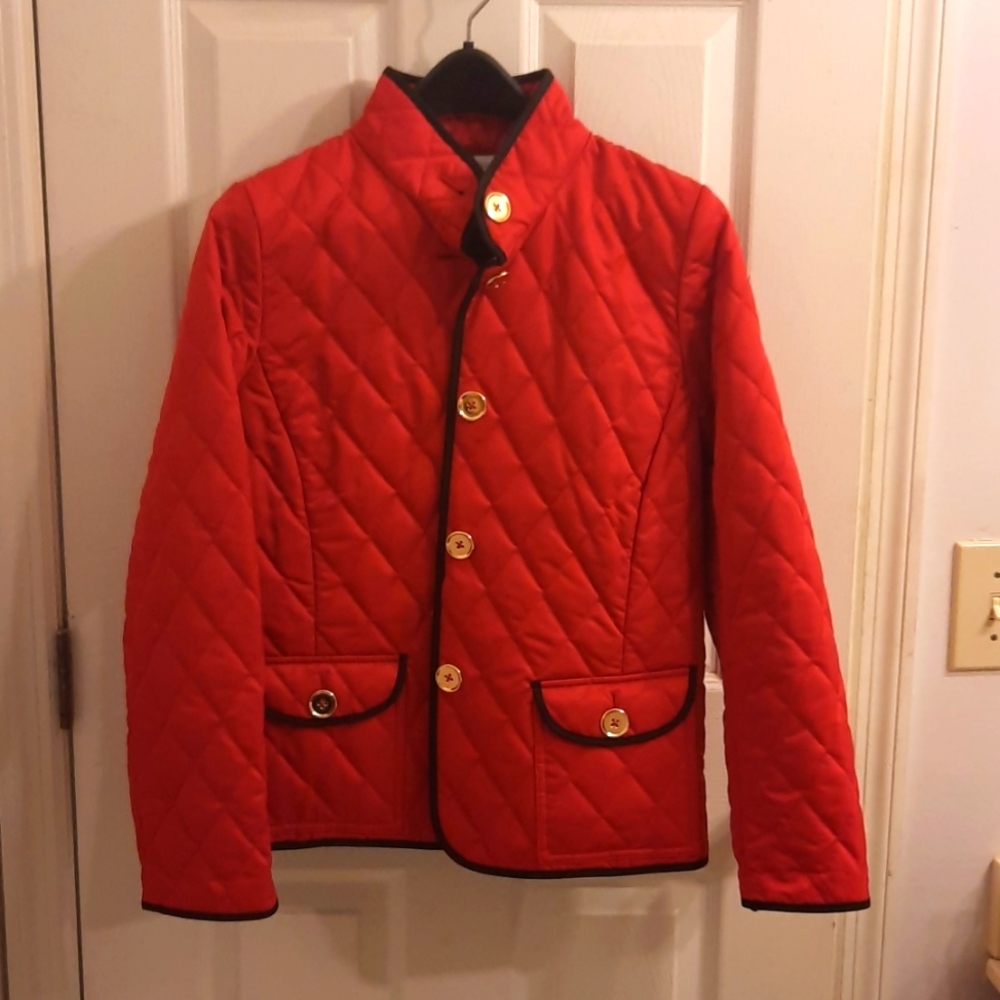 Charter Club Jacket